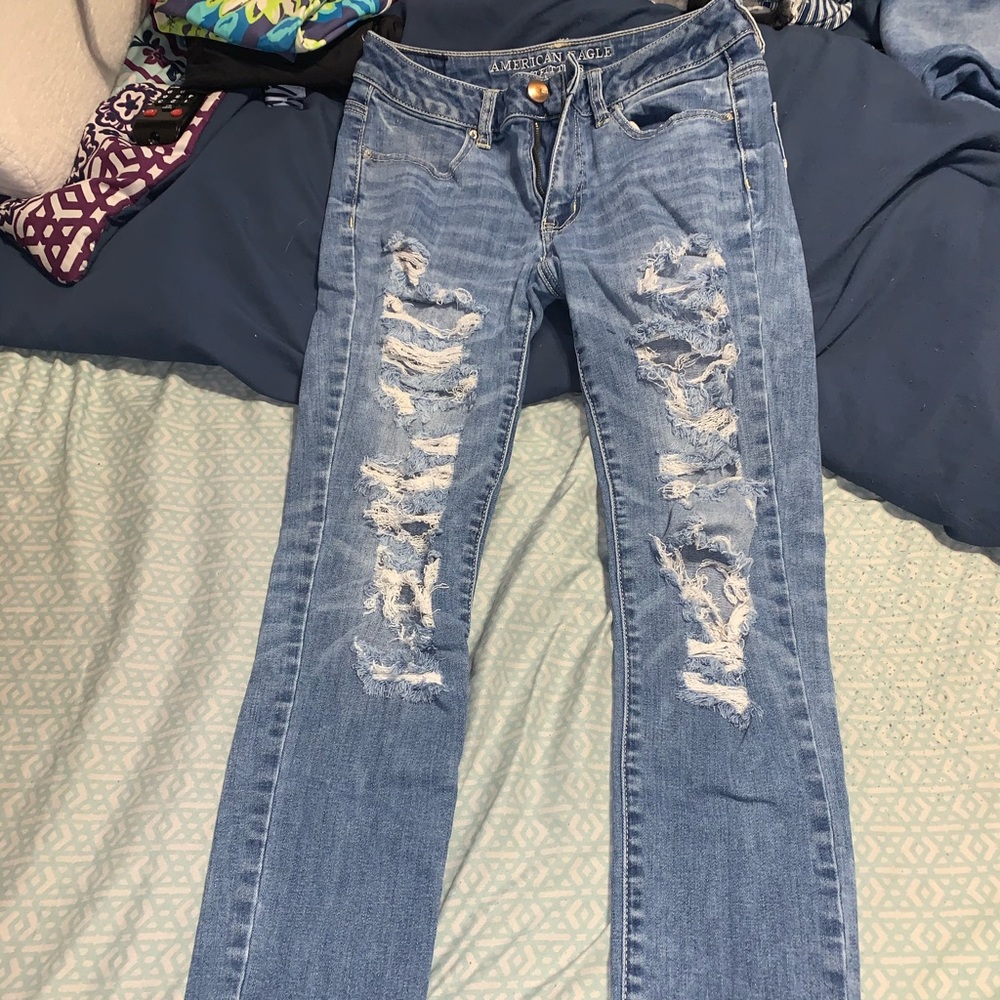 Jeans